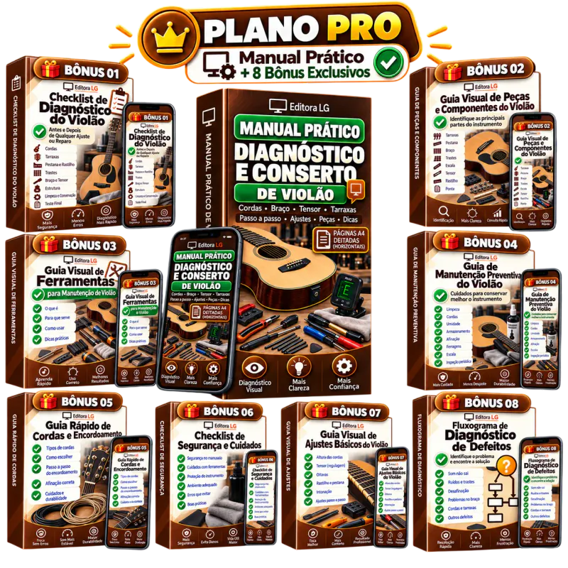 Mockup Plano Pro
